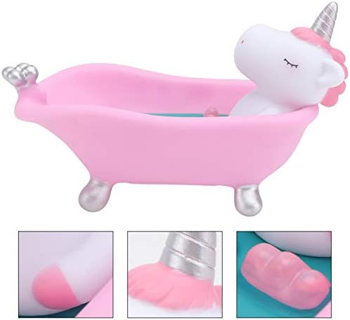 Cartoon Animal Soap Box