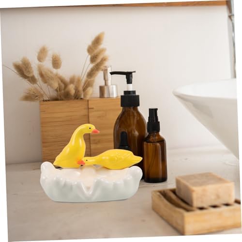UV Produces Essential Bar Soap