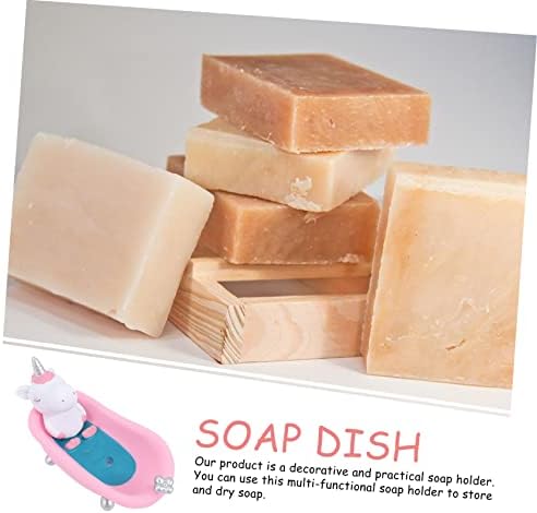 Unicorn Soap Dish