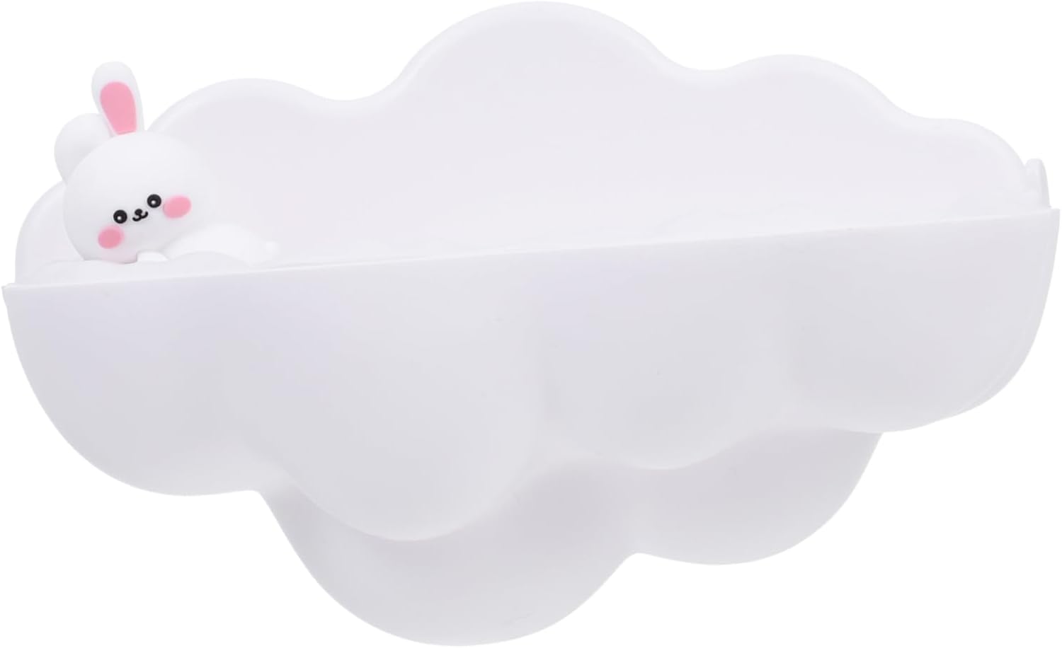 Ciieeo Wall-Mounted Soap Holder