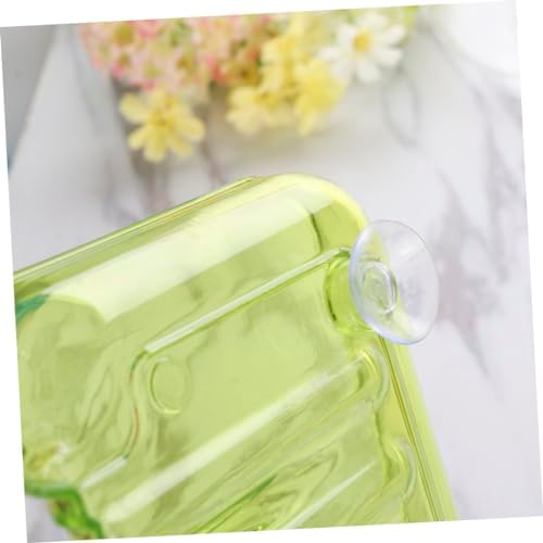 Sturdy Waterfall Soap Dish