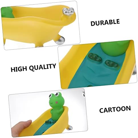 Frog Soap Box - Stylish Bath Accessory