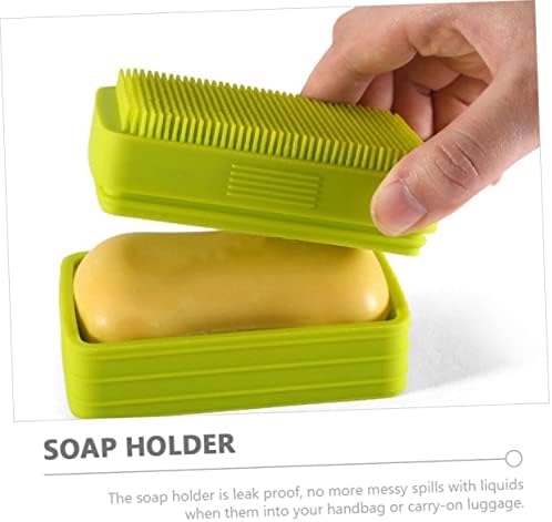 Gentle Scalp Massager for Kids on the Go