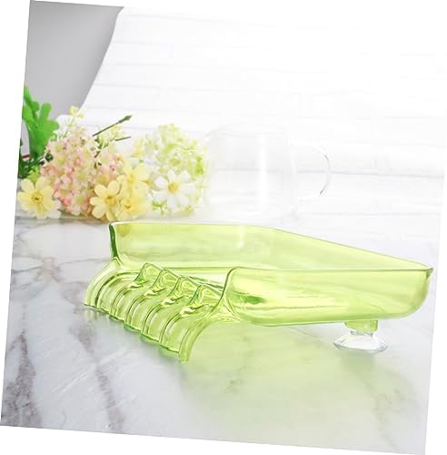 Cabilock Innovative Wall-Mounted Soap Dish