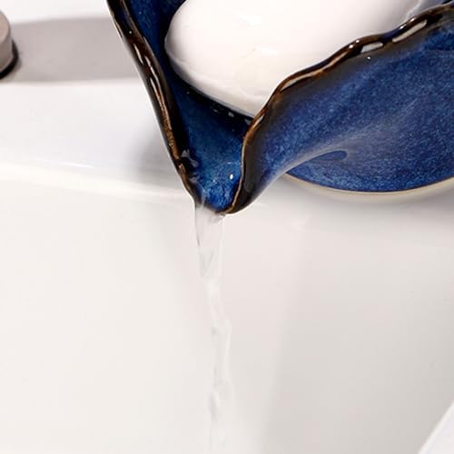 VanEnjoy Dish Washing Soap_holder Ace Replacement for Bathroom Kitchen Use