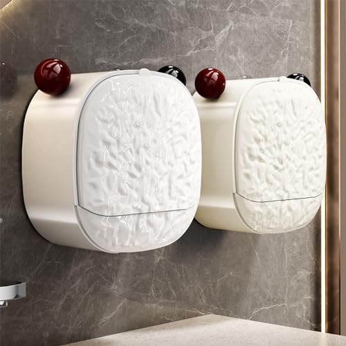Fuchooky Bear-Bearing Best Selling Wall-Mounted Bear soap Box