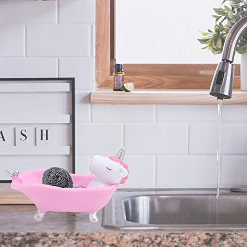Cartoon Animal Soap Box