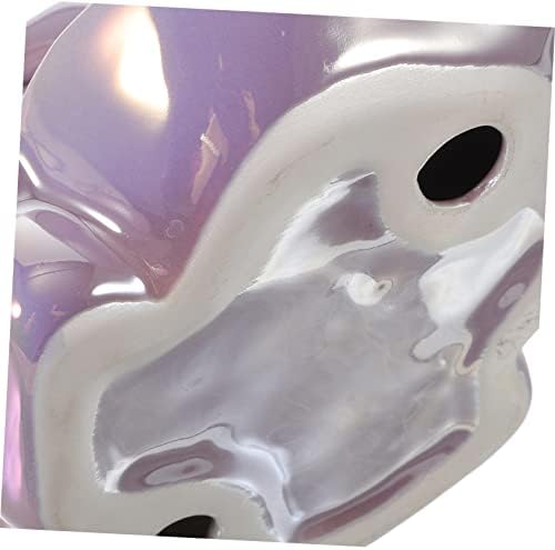 Elephant Ceramic Soap Tray - Durable Elegant Design for Home Kitchen