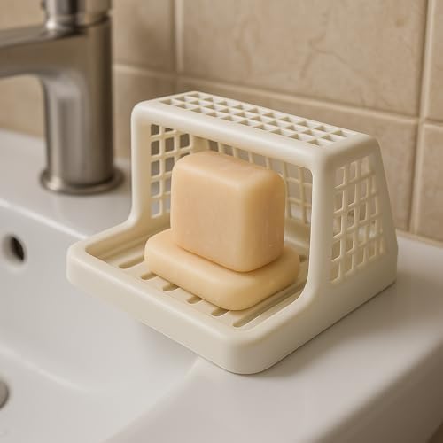 Goal Keeper Soap Dish