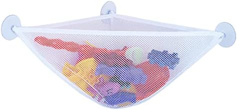 Chil Bath Toy Organizer with 3 Suction Cups