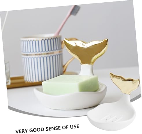 Glow Bright Compact Mirror Set for Skincare Makeup Hair Travel