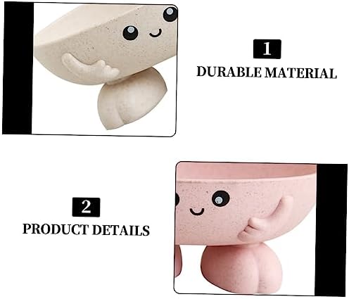 Lovely Bar Soap Holder