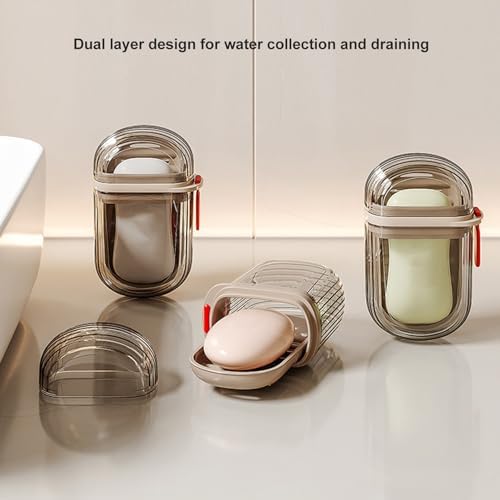 Ready to declutter your bathroom
