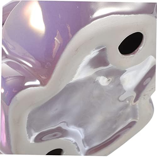 HoliBANNA - Stylish Ceramic Elephant Soap Holder for Boys and Girls