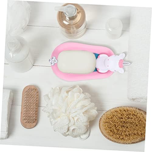 Engaging Design - Cute Sponge Holder for Kids