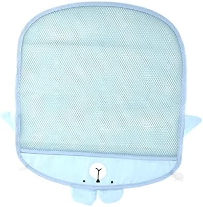 Bath Toy Storage Caddy with Suction Cup