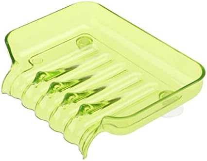 Cabilock Innovative Wall-Mounted Soap Dish