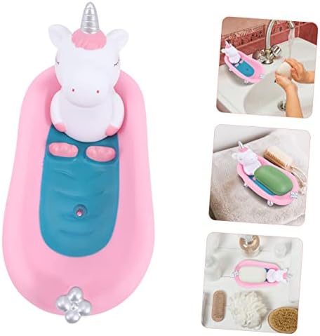 Unicorn Soap Dish