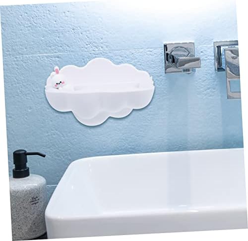 Ciieeo Wall-Mounted Soap Holder