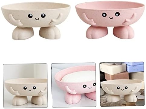 Lovely Bar Soap Holder