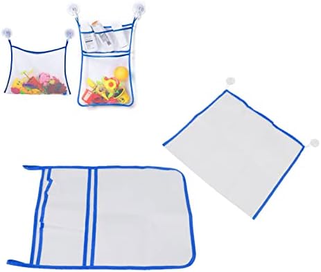 Garosa Mesh Bath Toy Organizer