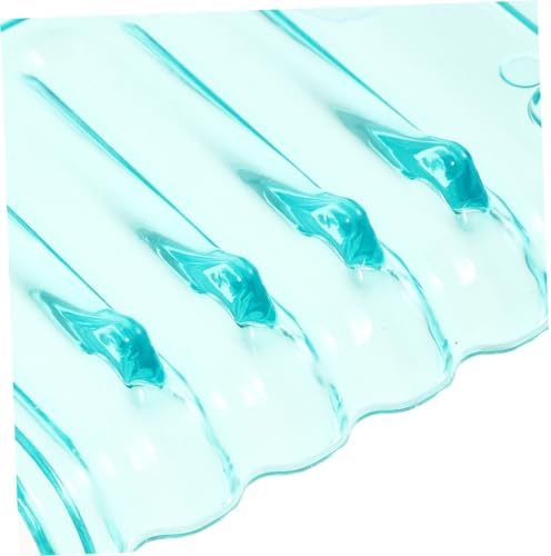 Fixoshee Green Cup Kitchen Bath Soap Holder
