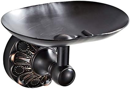 Cabilock antique wall-mounted soap dish for family