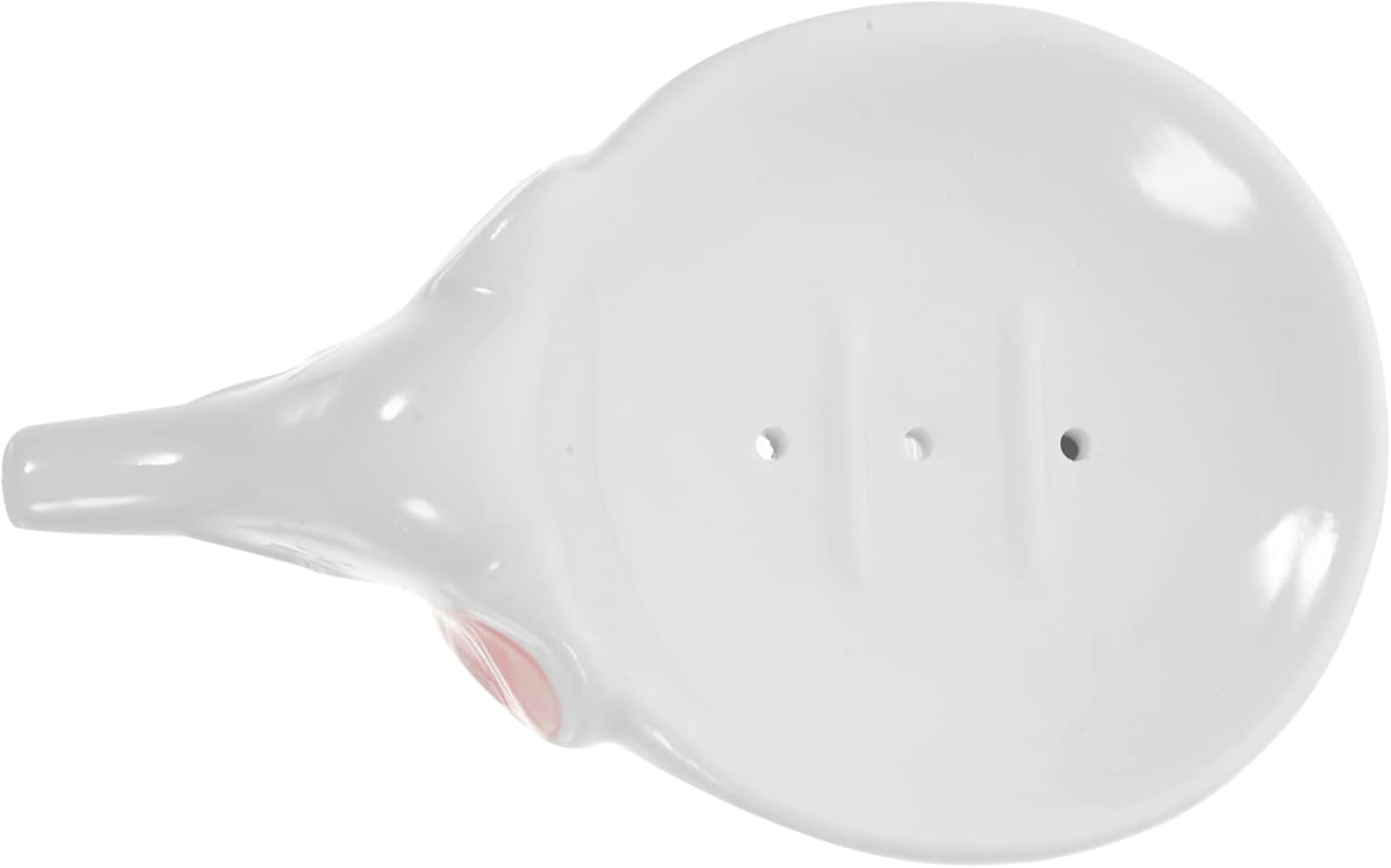 FETECHL Elephant Soap Dish