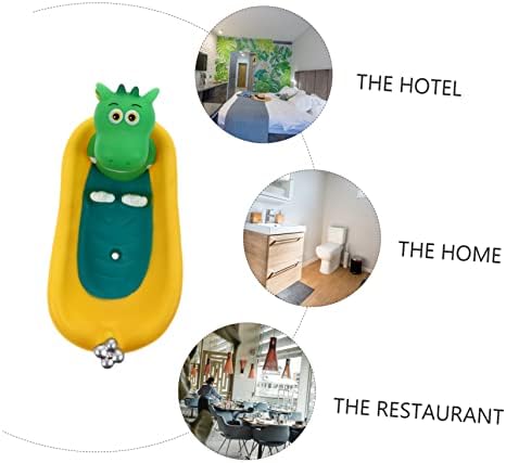 Cabilock Gigantic Dinosaur Soap Dish Holder