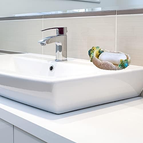 YHHRESINKING Turtle Soap Dish