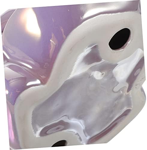 Adorable Self-Draining Elephant Soap Dish for Home Bathroom Use