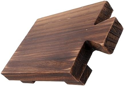 WoodenSOAP Tray Rack for Kitchen Bathroom