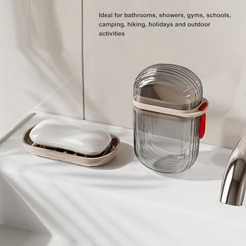 Ready to declutter your bathroom