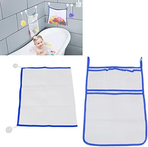 Garosa Mesh Bath Toy Organizer