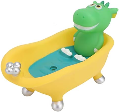 Garneck The Cozy Stylish and Funny Bathtub Soap Holder