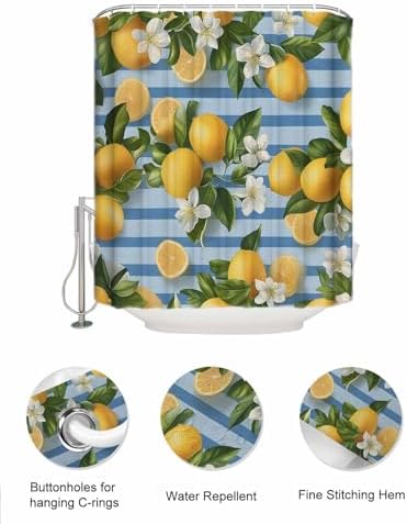 Multi-functional mesh shower caddy for bathrooms kitchens more