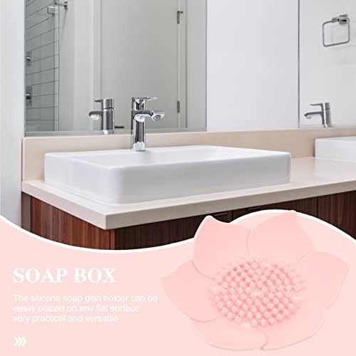 Perfect Silicone Flower Holder 2-Pack