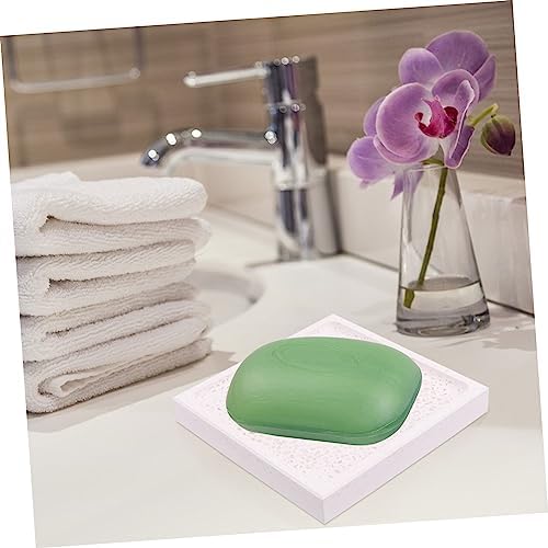 Quick Dry Diantite Soap Holder for Bath Kitchen