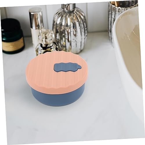 Perfectly affordable and compact Veggie Tray Soap Holder