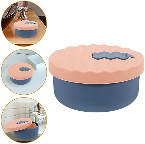 Organizing Style cotton Soap Holder for Bathroom