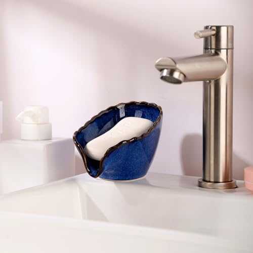 VanEnjoy Dish Washing Soap_holder Ace Replacement for Bathroom Kitchen Use