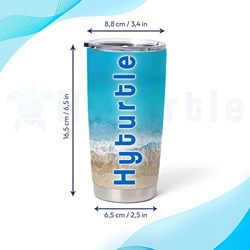 Magnetic Bottle Holder Personalized Gift Stylish Tumbler for Her
