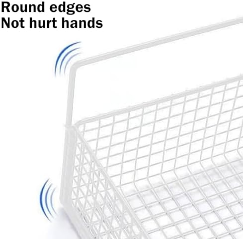 4pcs shower caddy organizer clear stainless steel storage system