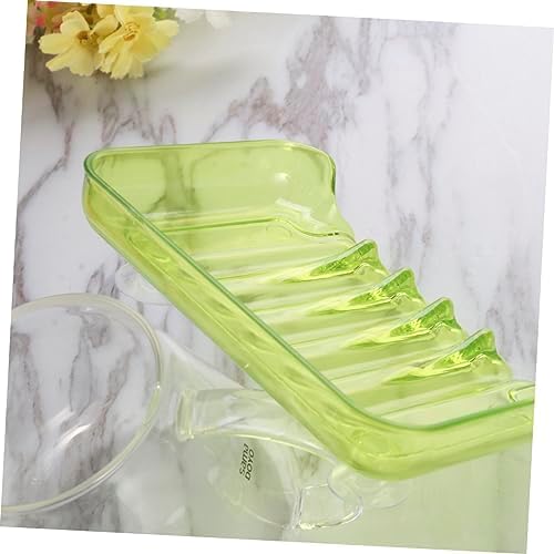 Cabilock Innovative Wall-Mounted Soap Dish