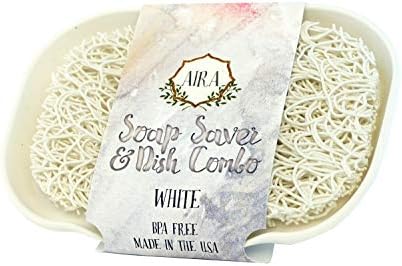 Aira BPA Free Soap Saver USA Made