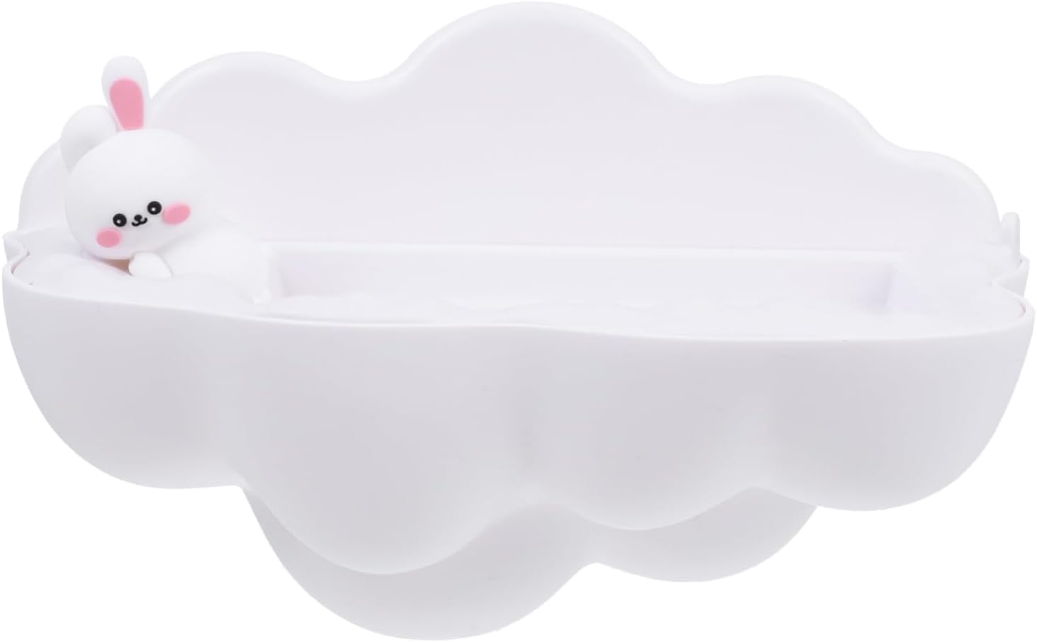 Perfect BathSoap Organizer - Wall Dish Bar