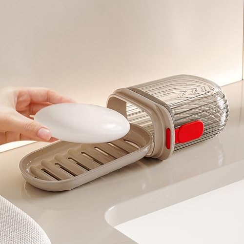 Ready to declutter your bathroom