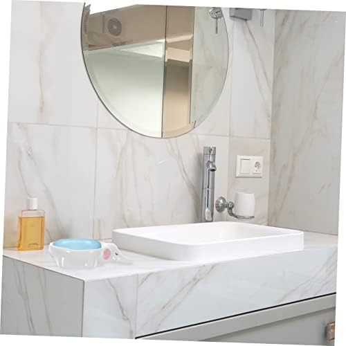 ABOOFAN Elephant Ceramic Soap Holder