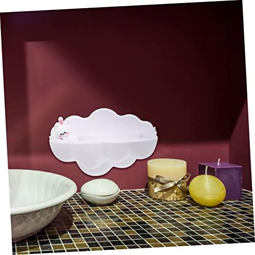 Ciieeo Wall-Mounted Soap Holder