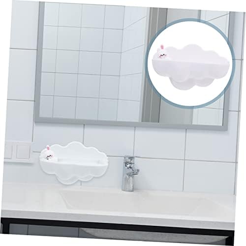 Perfect BathSoap Organizer - Wall Dish Bar
